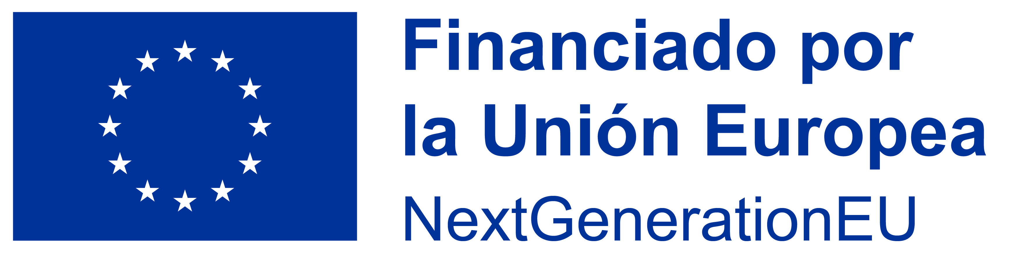 Logo UE
